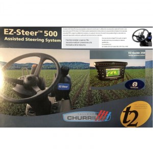 ezsteer500